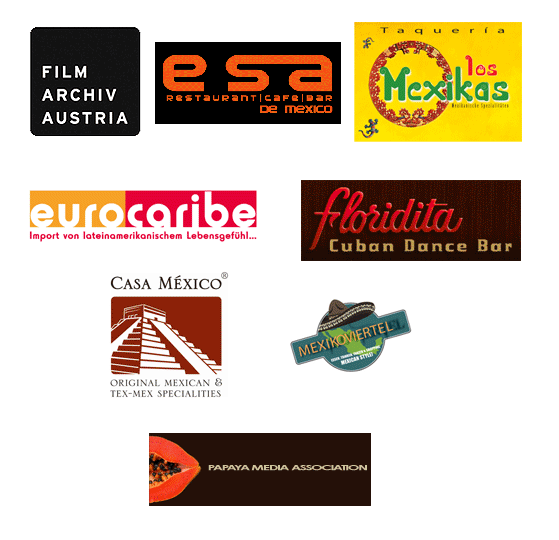 Partner von Papaya Media Associaon - cineclub latino